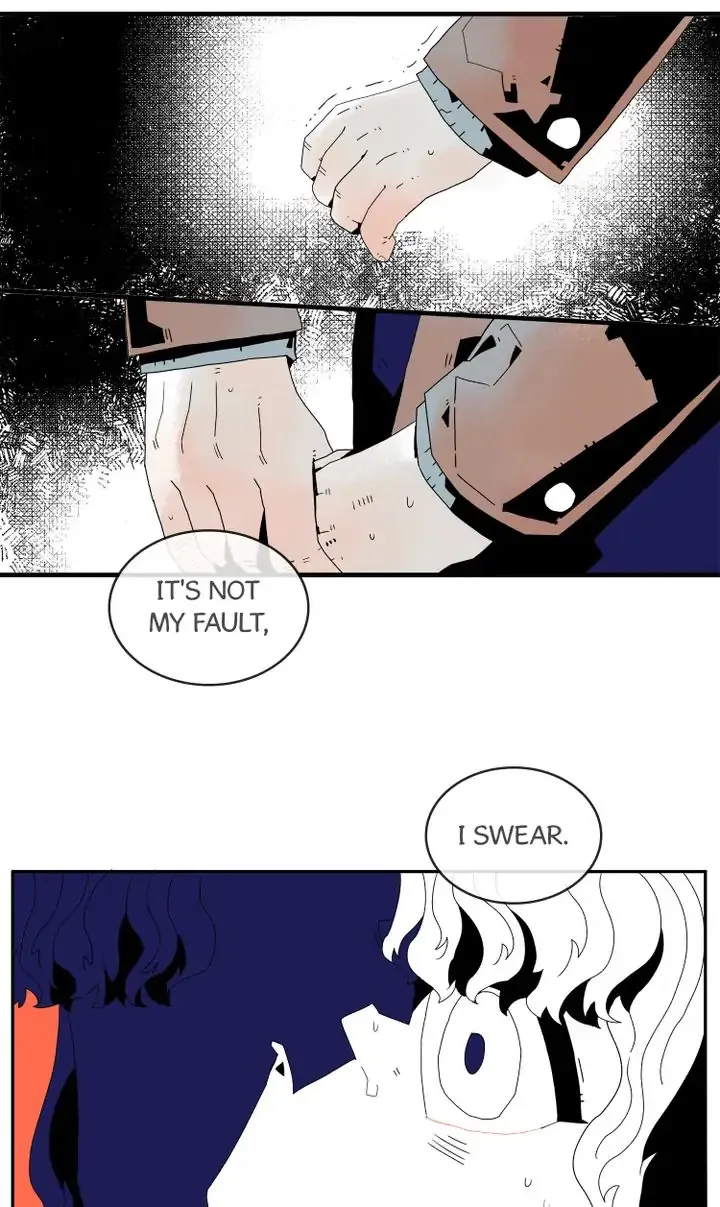 Our Idol Sangeun Chapter 7 page 6 - MangaNato