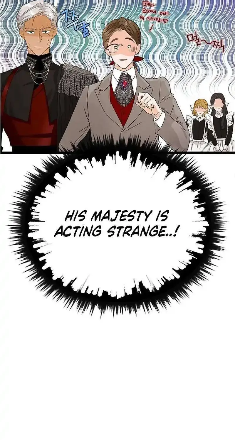 Our Majesty Has Changed Chapter 4 page 93 - MangaNato