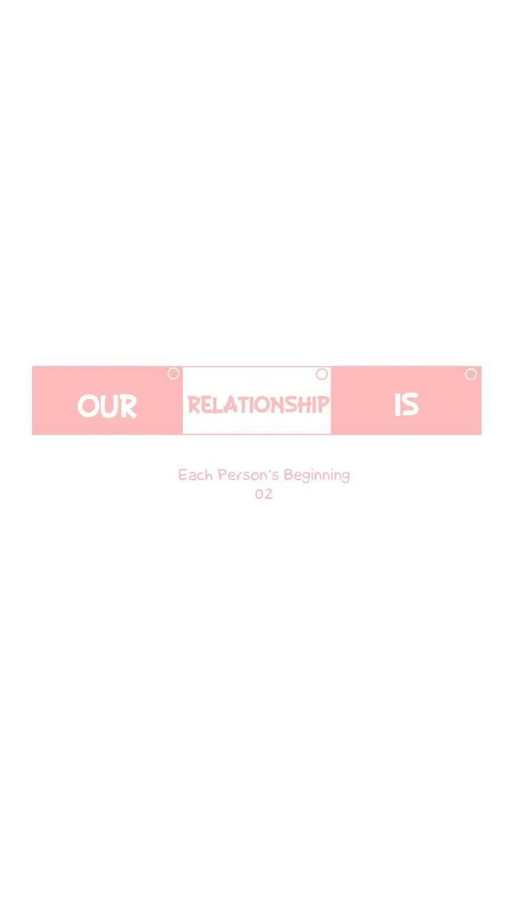 Our Relationship Is... - Page 9