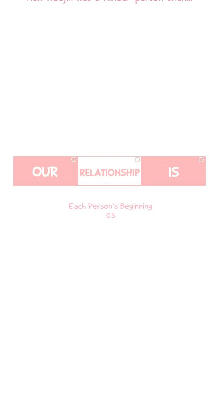 Our Relationship Is... - Page 8