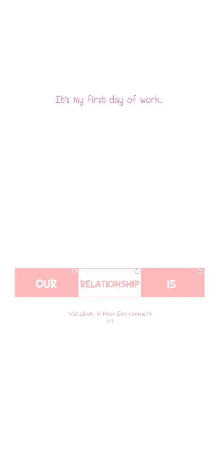 Our Relationship Is... - Page 2