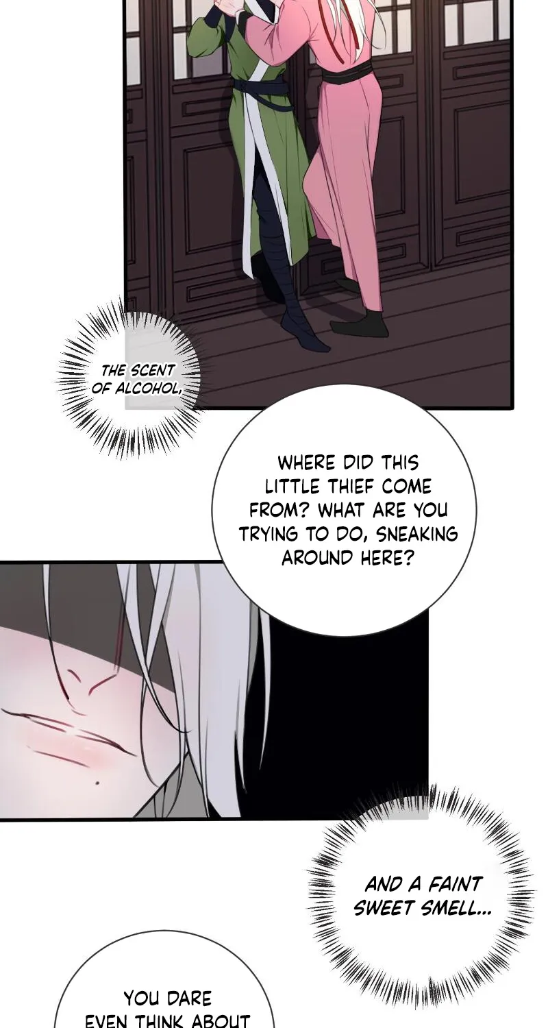 Our Reputation Is Not Very Well Chapter 1 page 18 - MangaKakalot