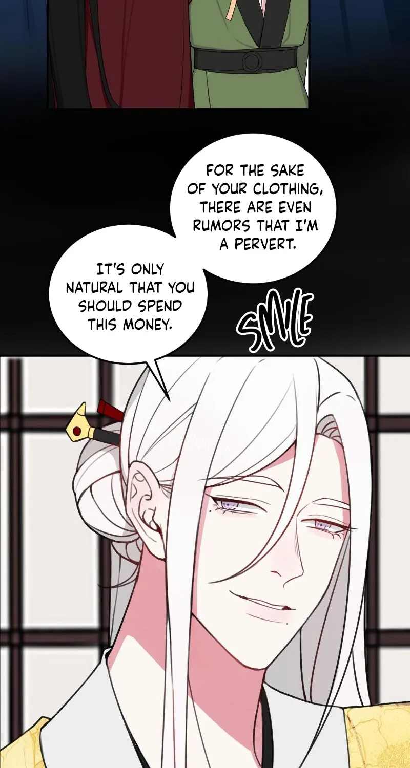 Our Reputation Is Not Very Well Chapter 13 page 20 - MangaKakalot