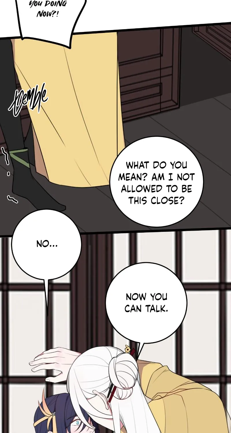 Our Reputation Is Not Very Well Chapter 13 page 49 - MangaKakalot