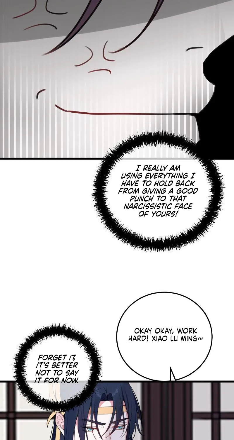 Our Reputation Is Not Very Well Chapter 14 page 35 - MangaKakalot