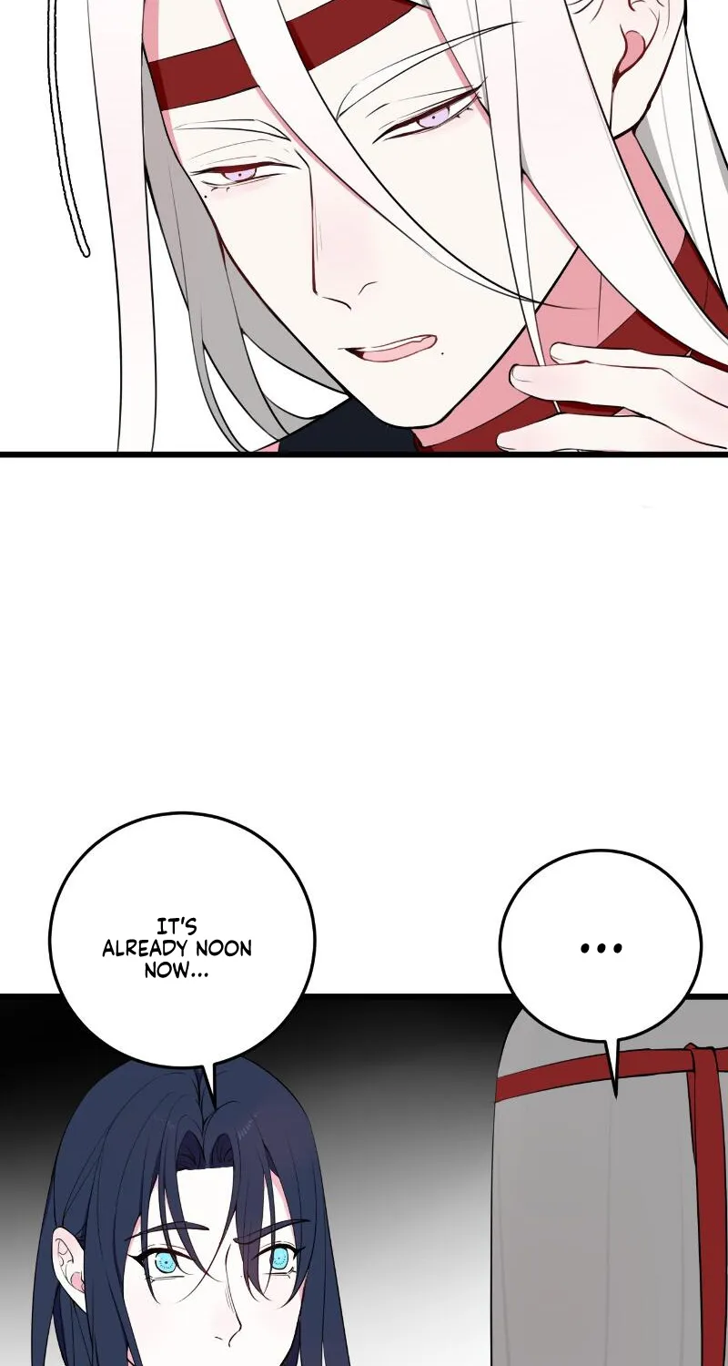 Our Reputation Is Not Very Well Chapter 16 page 37 - MangaKakalot