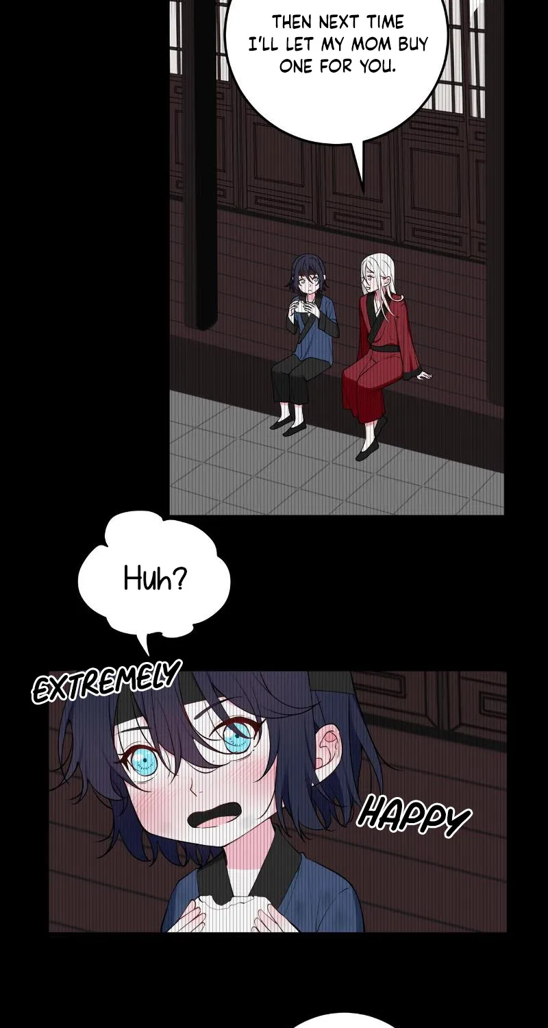 Our Reputation Is Not Very Well Chapter 18 page 49 - MangaKakalot