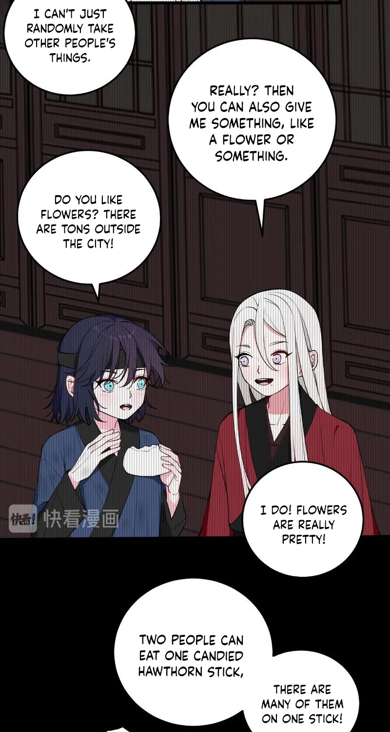 Our Reputation Is Not Very Well Chapter 18 page 51 - MangaKakalot