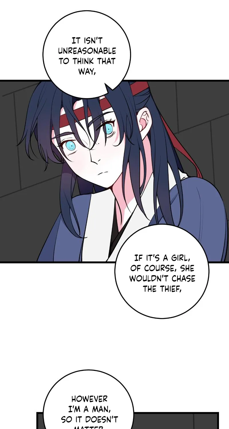 Our Reputation Is Not Very Well Chapter 20 page 7 - MangaKakalot