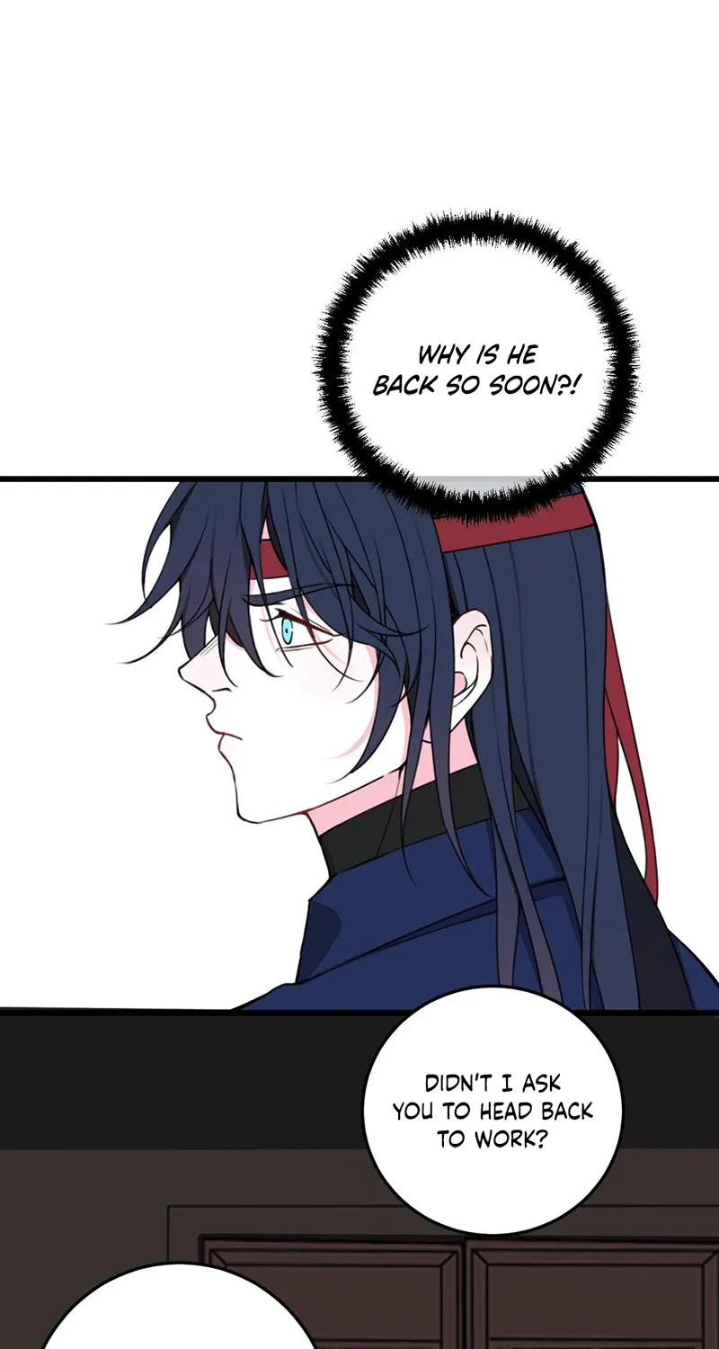 Our Reputation Is Not Very Well Chapter 25 page 5 - MangaKakalot