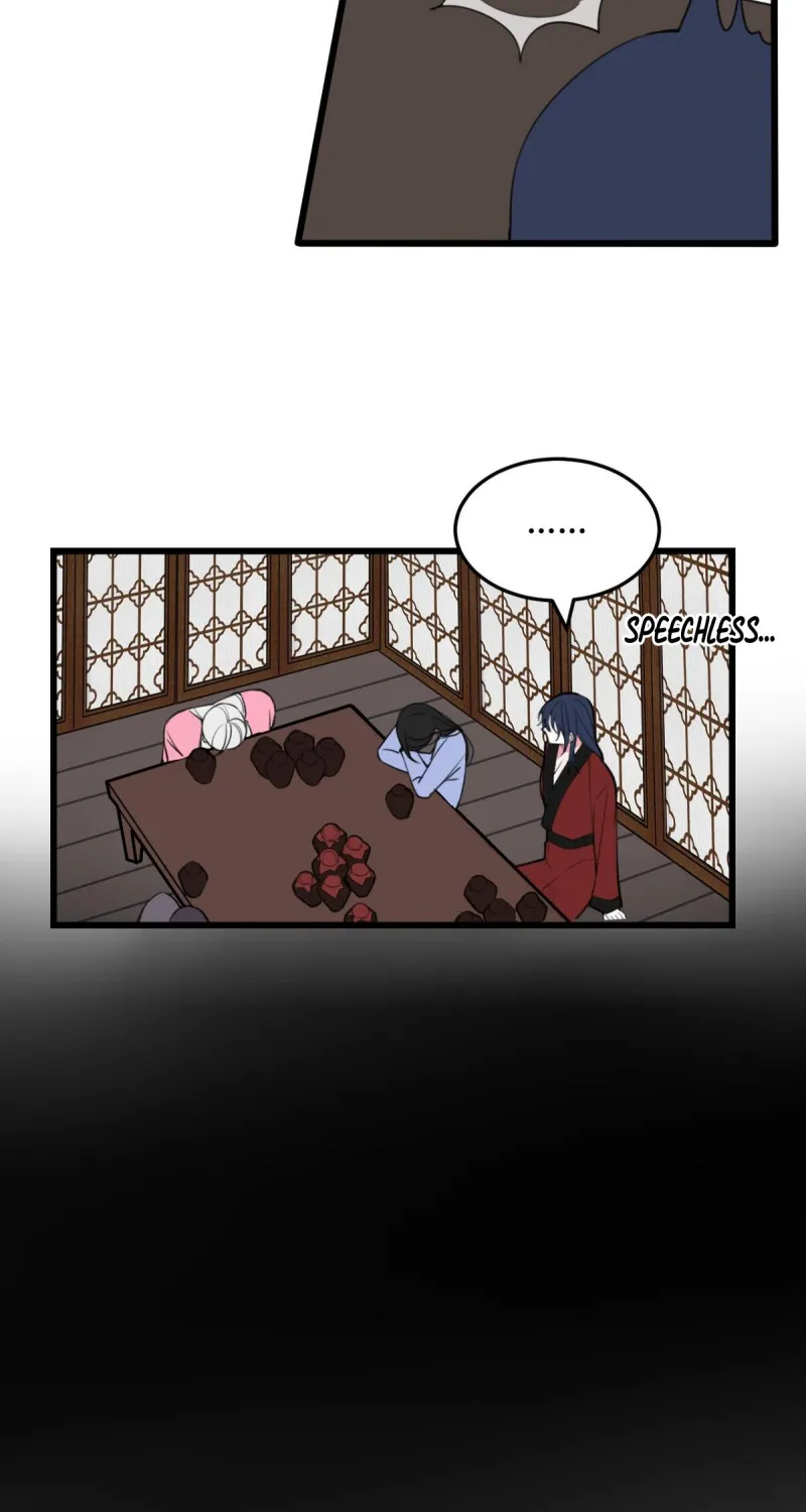 Our Reputation Is Not Very Well Chapter 27 page 15 - MangaKakalot