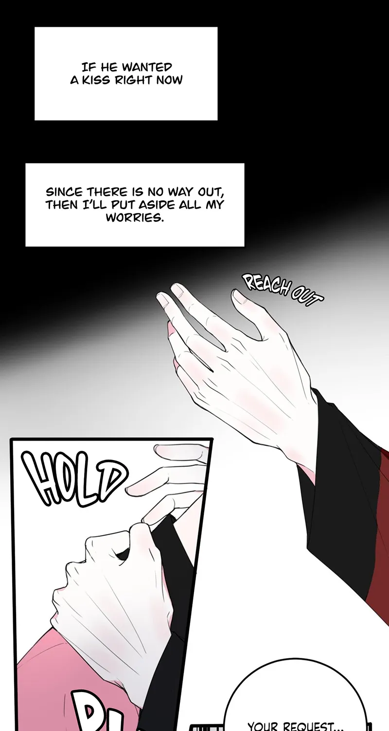 Our Reputation Is Not Very Well Chapter 29 page 34 - MangaKakalot