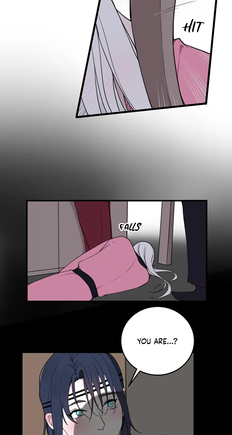 Our Reputation Is Not Very Well Chapter 29 page 45 - MangaKakalot