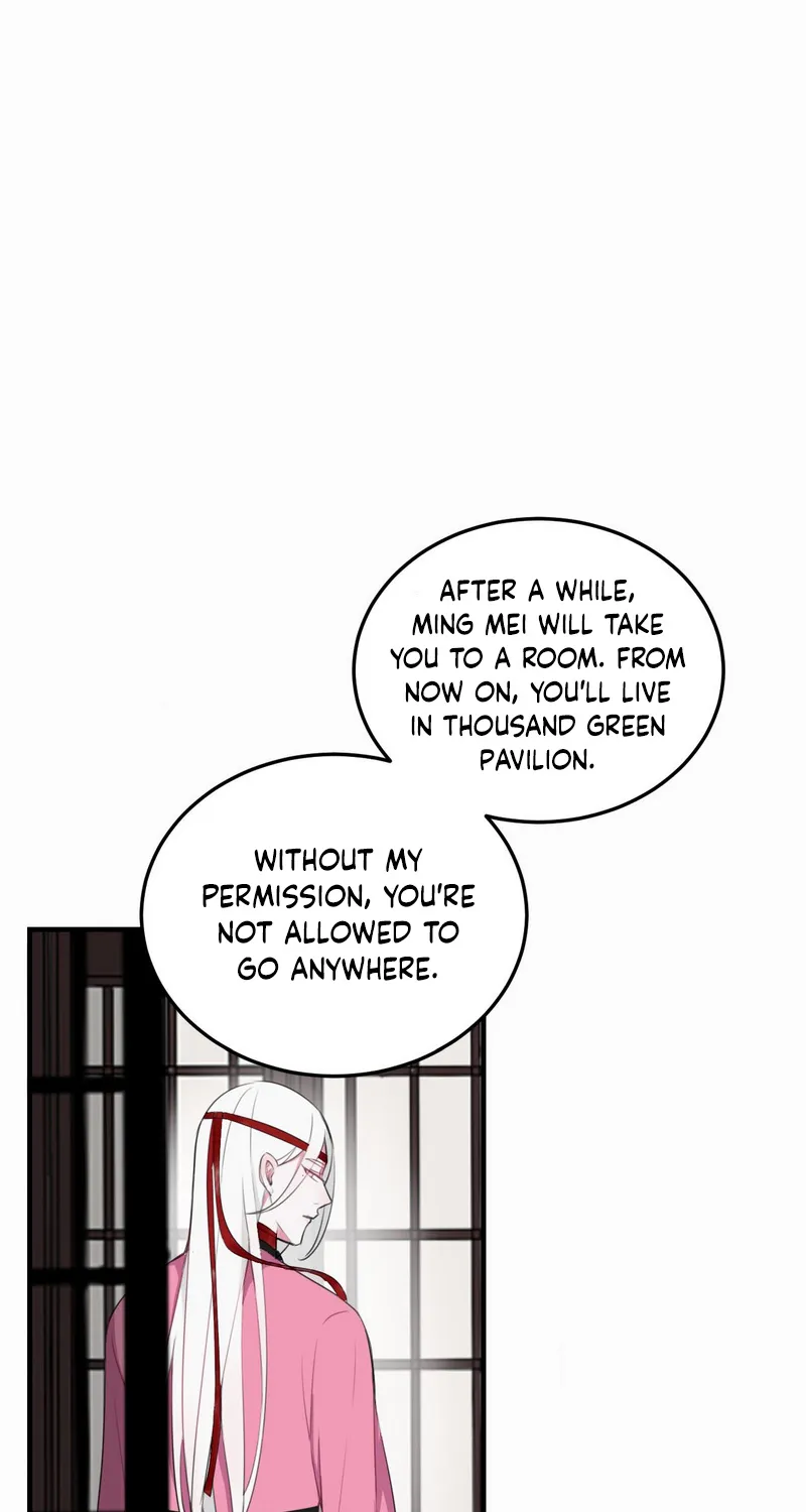 Our Reputation Is Not Very Well Chapter 3 page 40 - MangaKakalot