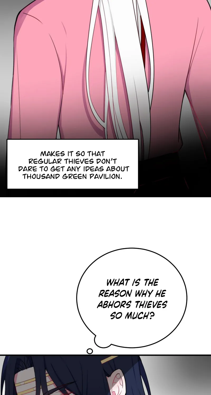 Our Reputation Is Not Very Well Chapter 3 page 52 - MangaKakalot