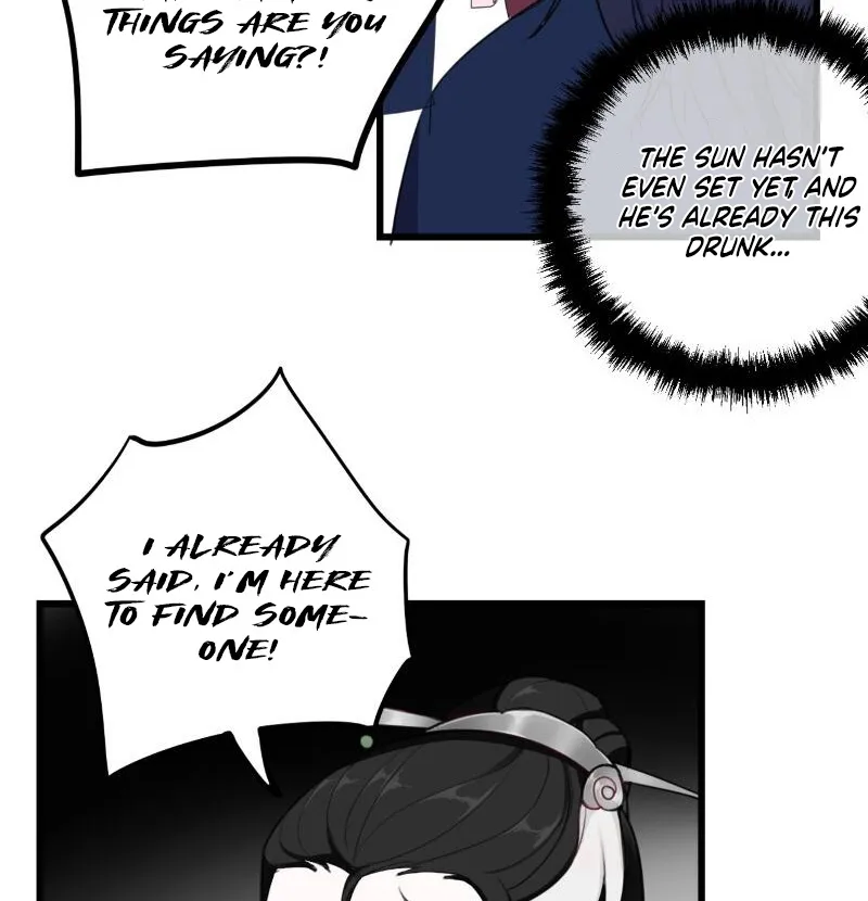 Our Reputation Is Not Very Well Chapter 8 page 33 - MangaKakalot