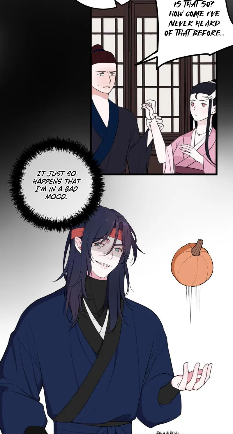 Our Reputation Is Not Very Well Chapter 8 page 40 - MangaKakalot