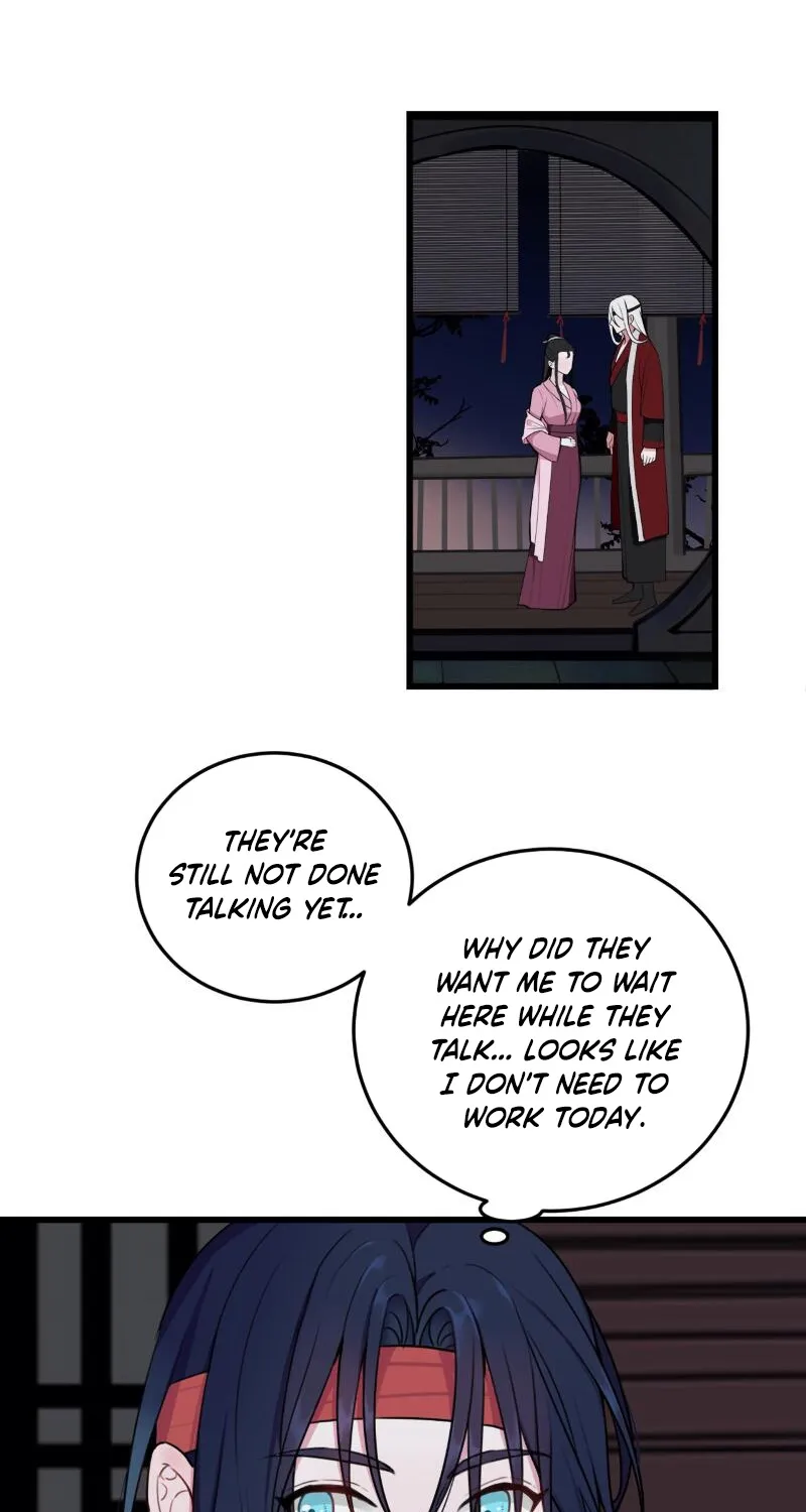 Our Reputation Is Not Very Well Chapter 9 page 4 - MangaKakalot