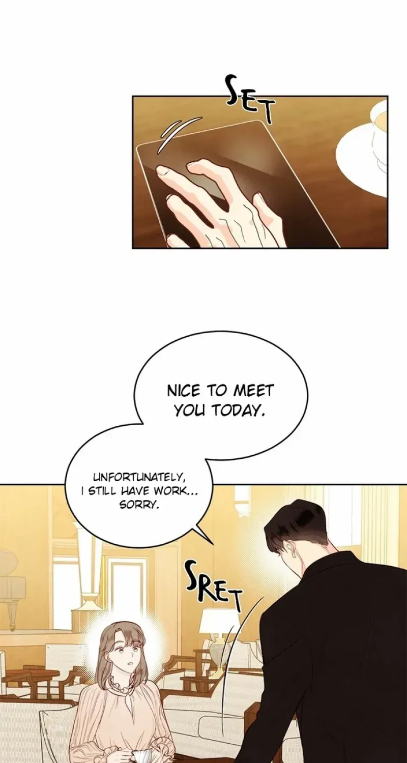 Our Secret Marriage Chapter 3 page 25 - MangaKakalot