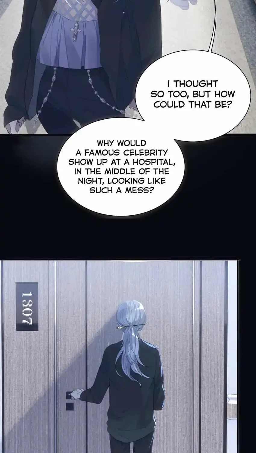 Our Similarities Chapter 8 page 17 - MangaKakalot