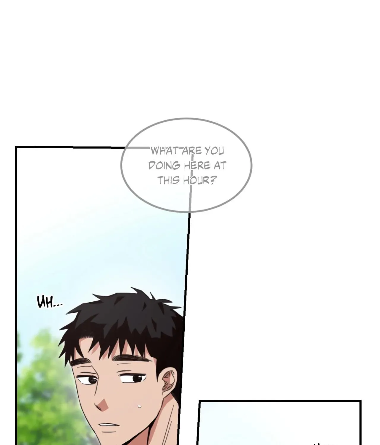 Our Sunny Days Chapter 11 page 5 - MangaKakalot