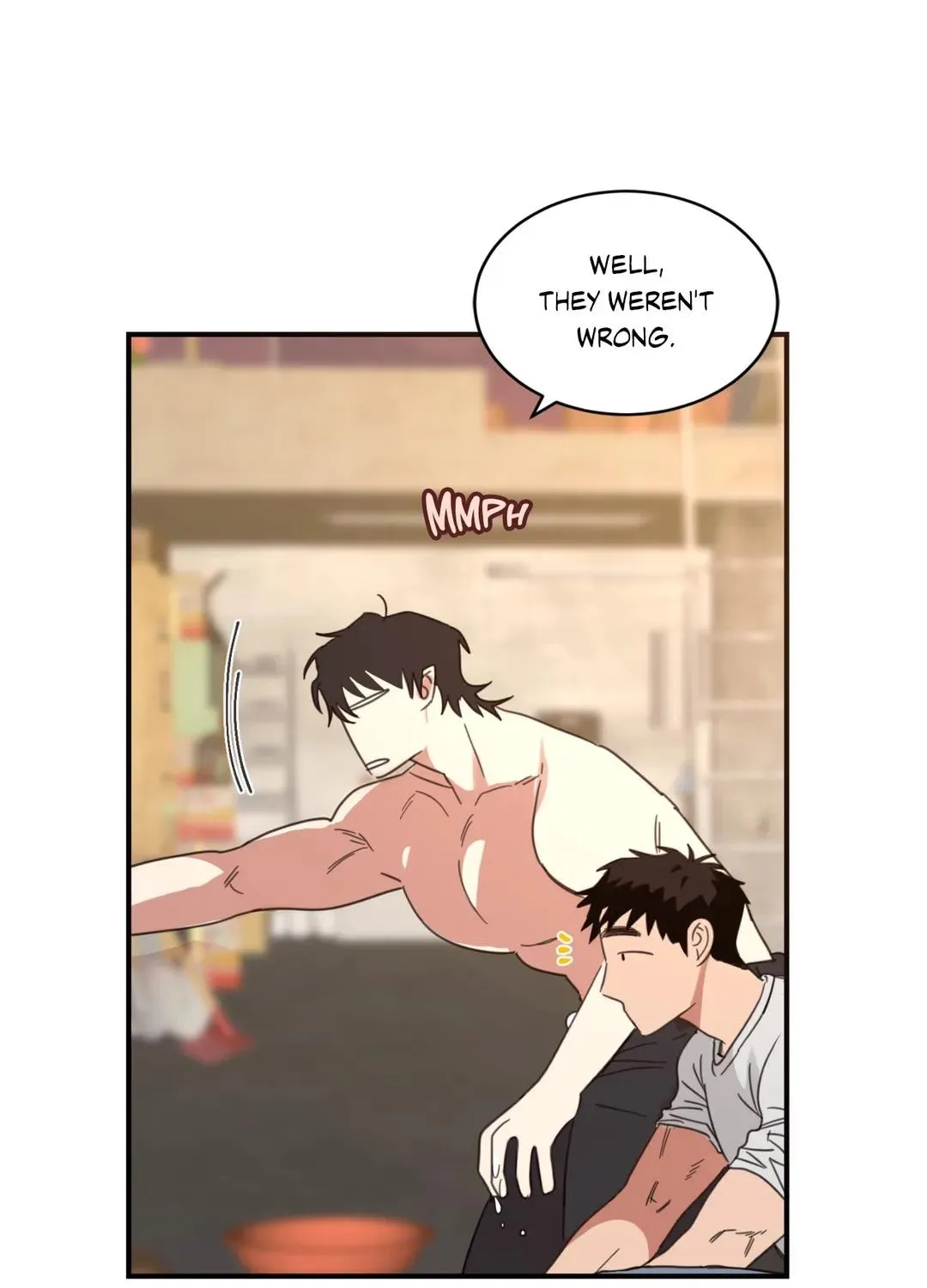 Our Sunny Days Chapter 12 page 64 - MangaKakalot