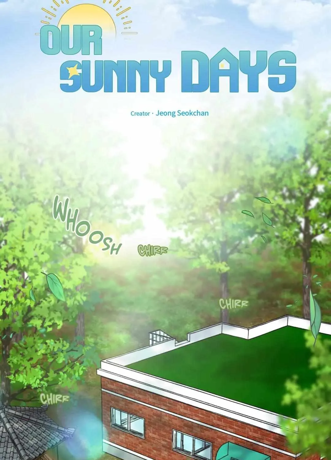 Our Sunny Days Chapter 15 page 12 - MangaNelo