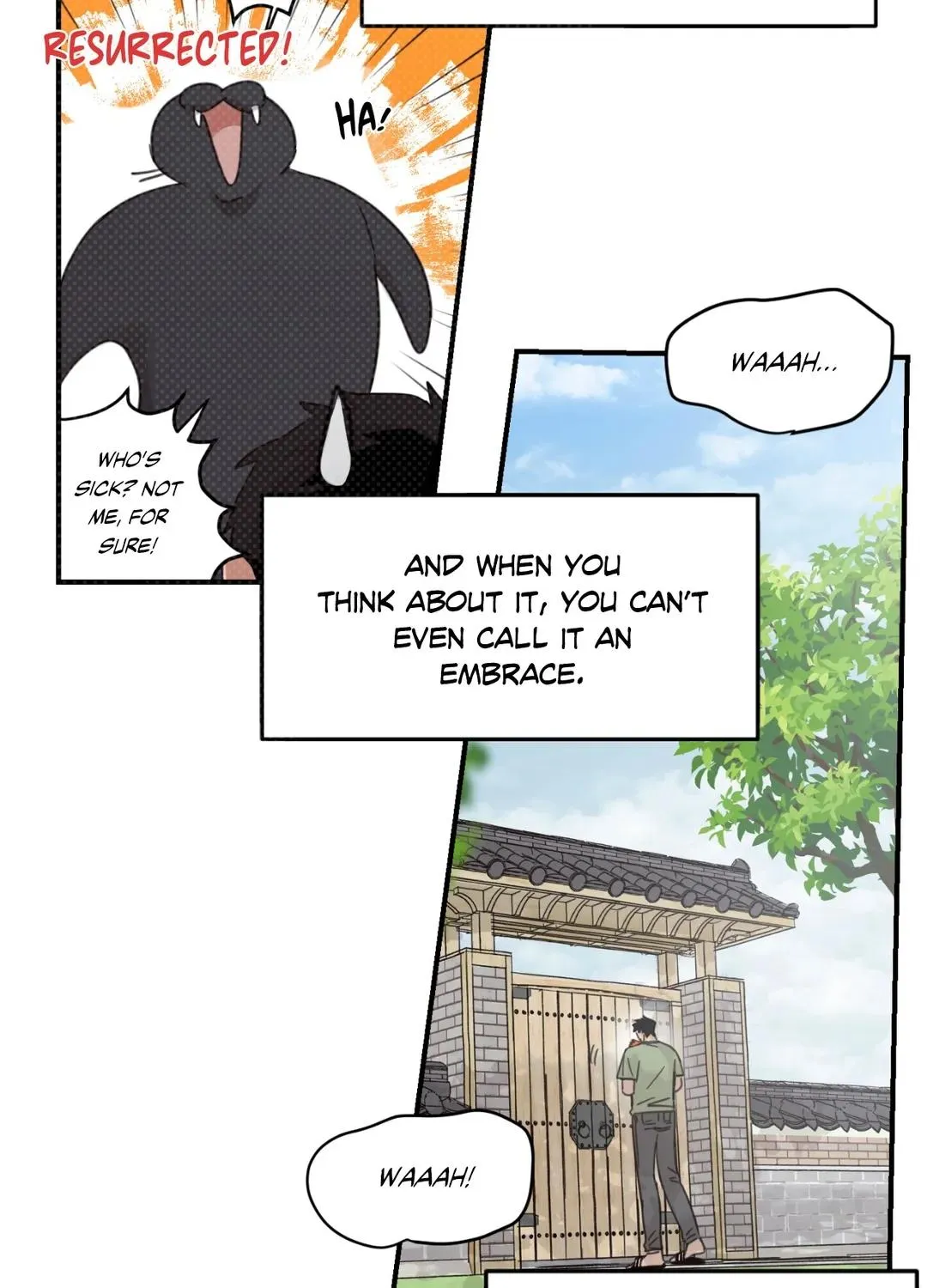 Our Sunny Days Chapter 15 page 68 - MangaKakalot