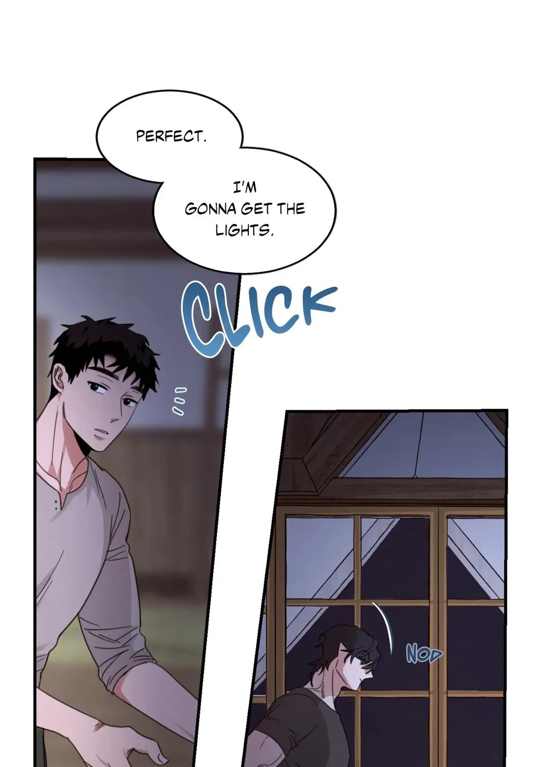 Our Sunny Days Chapter 17 page 10 - MangaKakalot