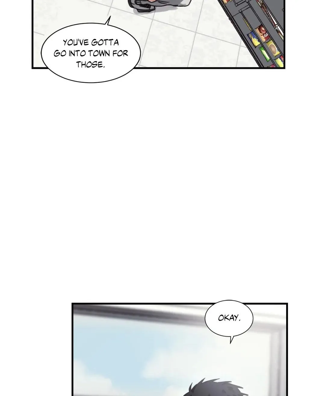 Our Sunny Days - Page 28