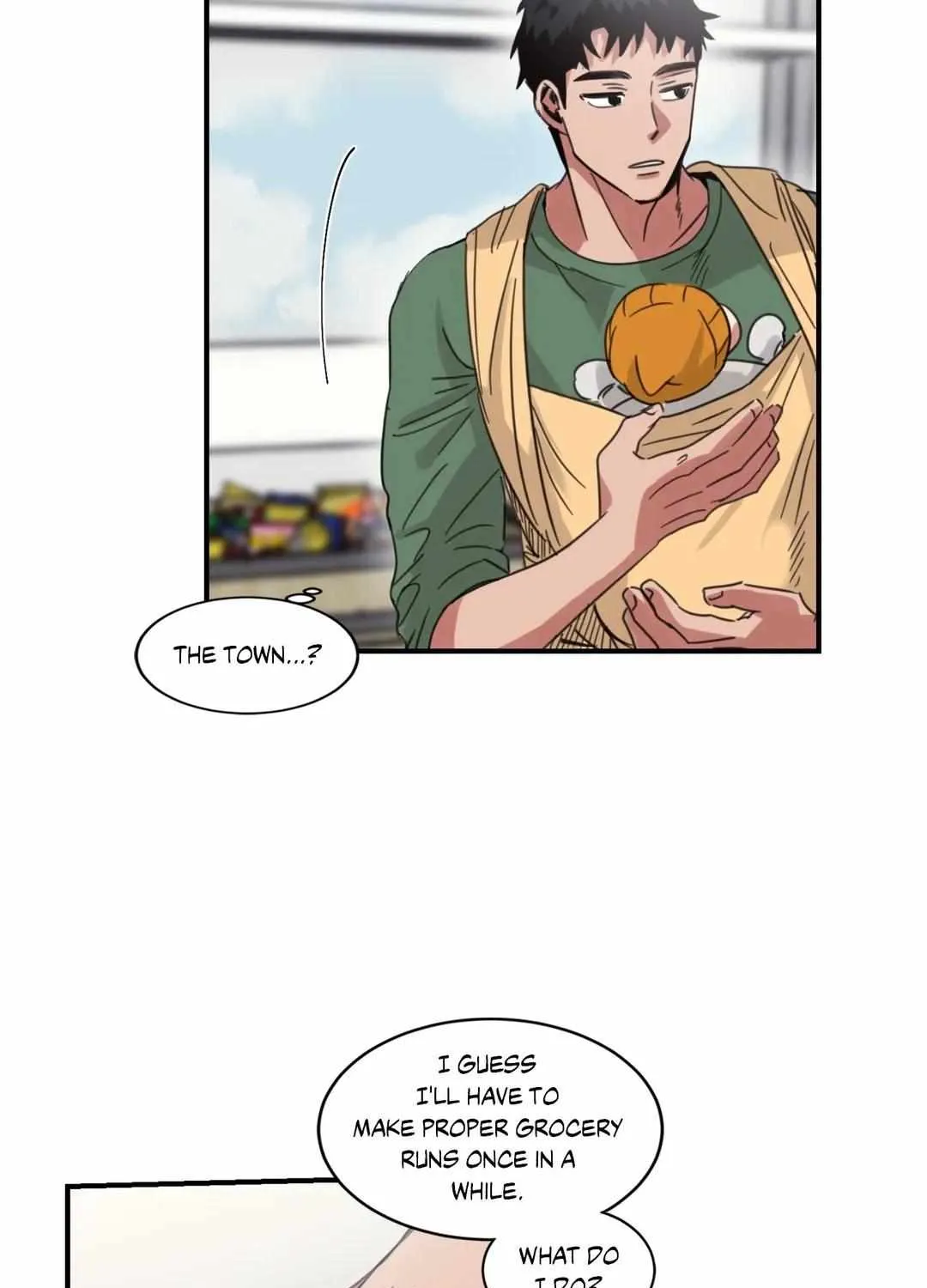 Our Sunny Days Chapter 2 page 30 - MangaKakalot