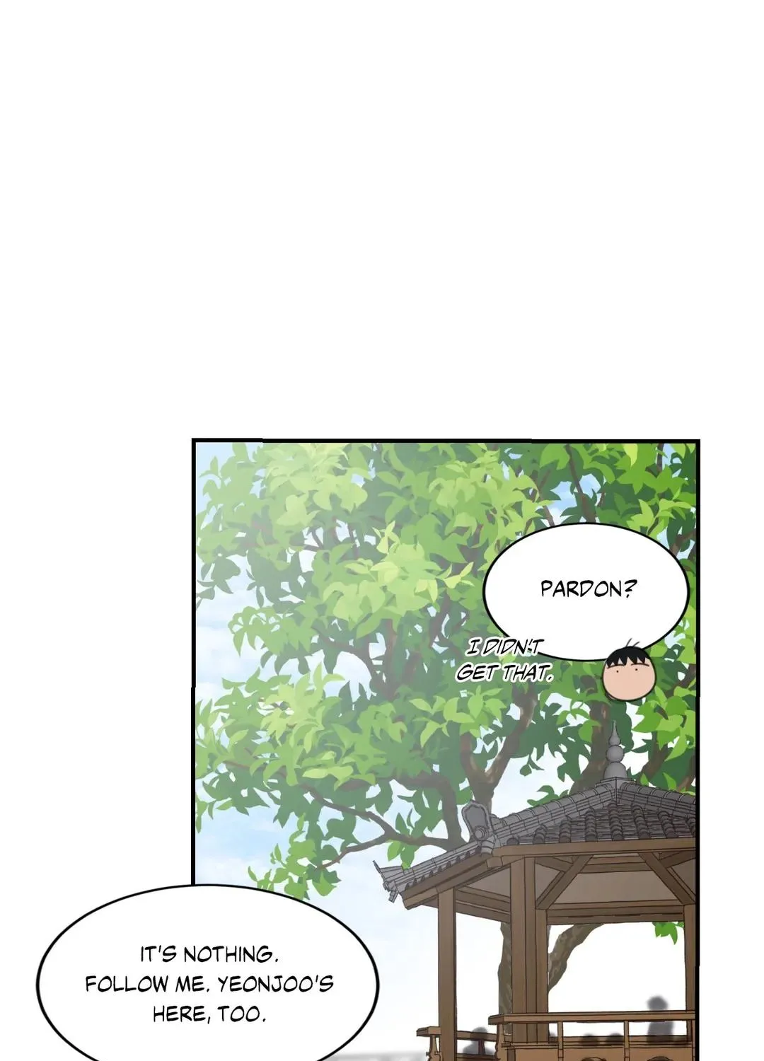 Our Sunny Days Chapter 21 page 57 - Mangabat