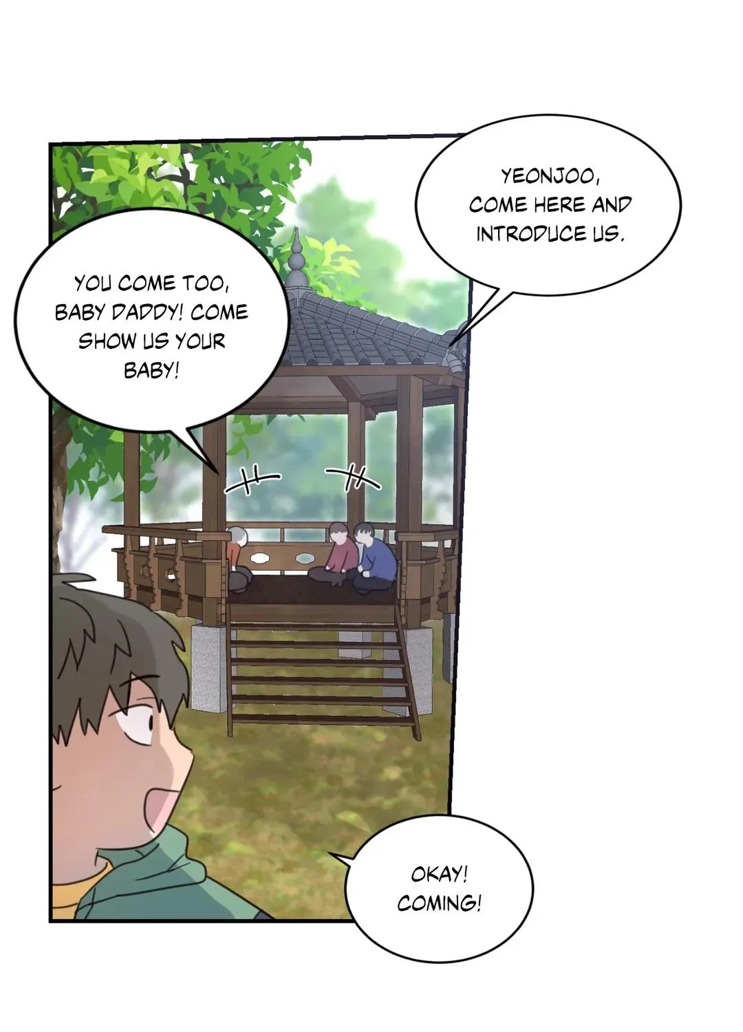 Our Sunny Days Chapter 21 page 75 - MangaKakalot