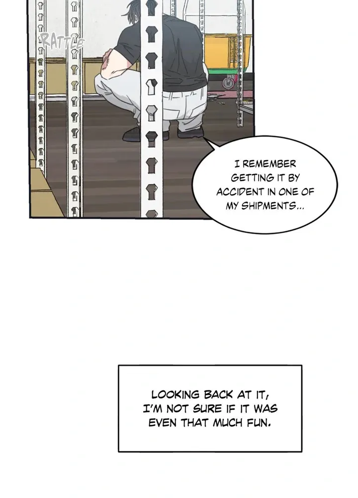 Our Sunny Days Chapter 22 page 6 - Mangabat