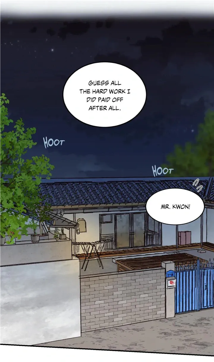 Our Sunny Days Chapter 24 page 46 - Mangabat