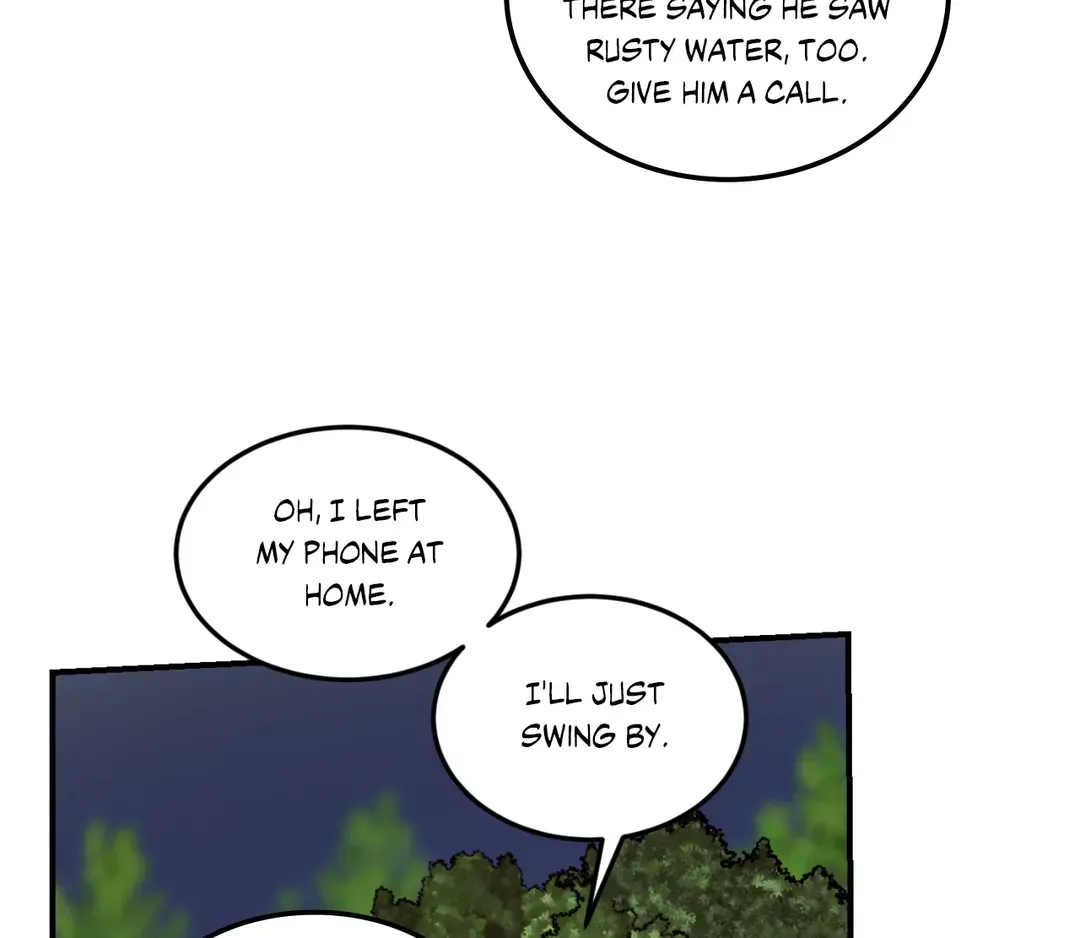 Our Sunny Days Chapter 26 page 108 - Mangabat