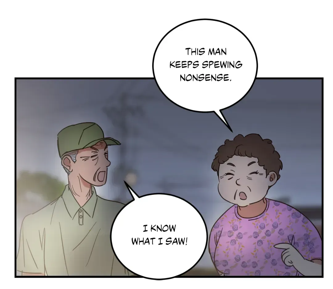 Our Sunny Days Chapter 26 page 114 - Mangabat