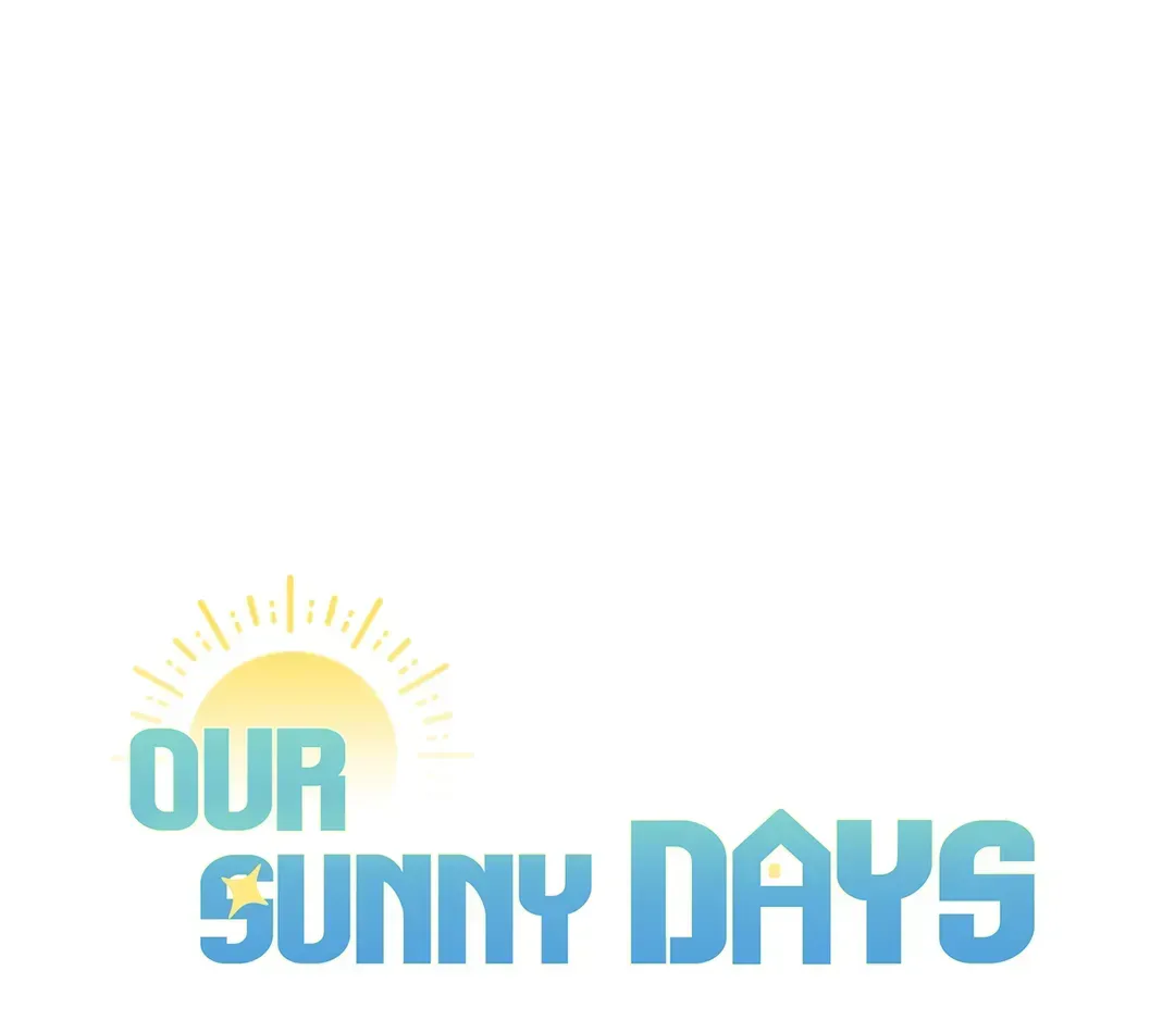 Our Sunny Days Chapter 26 page 43 - Mangabat