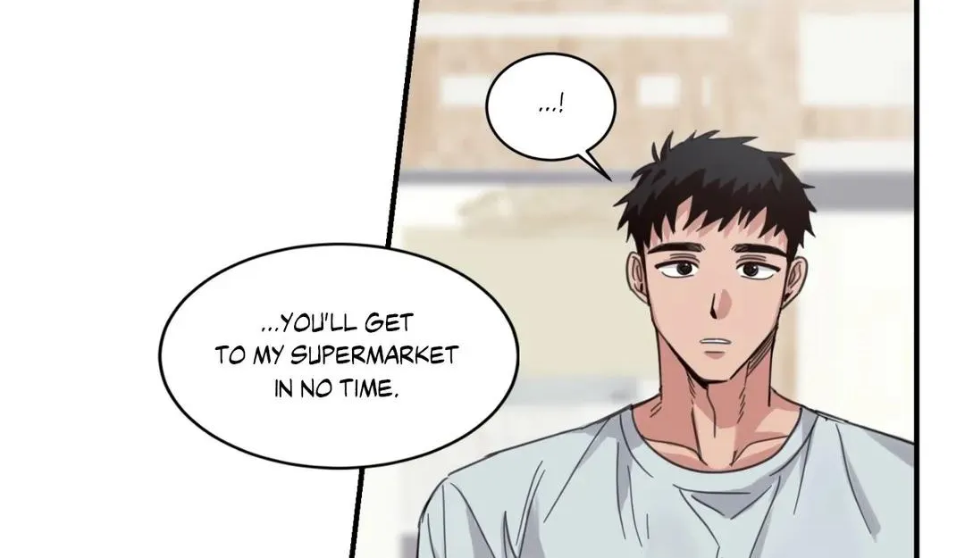 Our Sunny Days Chapter 3 page 69 - Mangabat