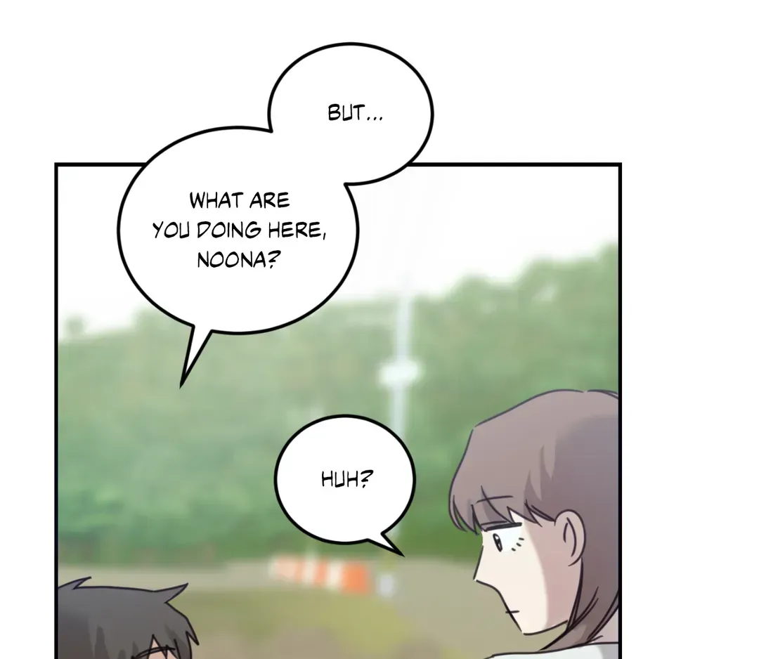 Our Sunny Days Chapter 32 page 19 - Mangabat