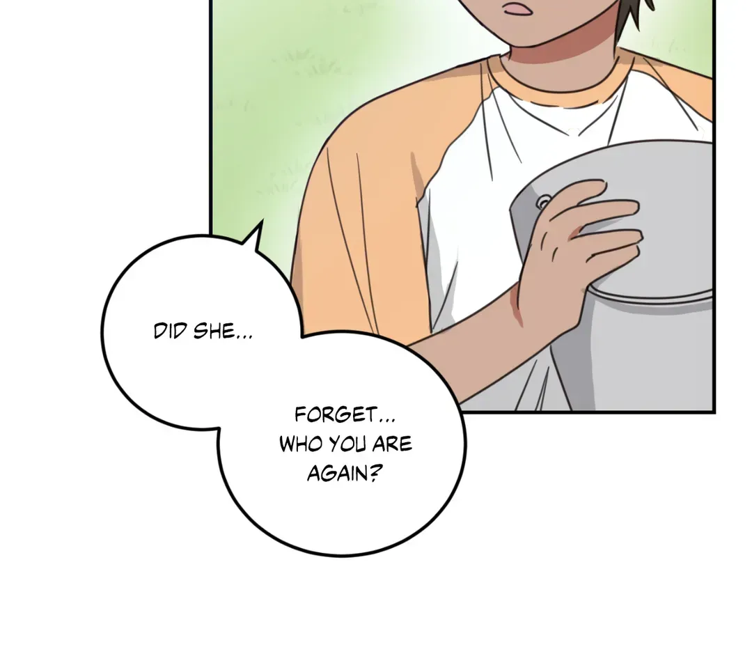 Our Sunny Days Chapter 32 page 22 - Mangabat