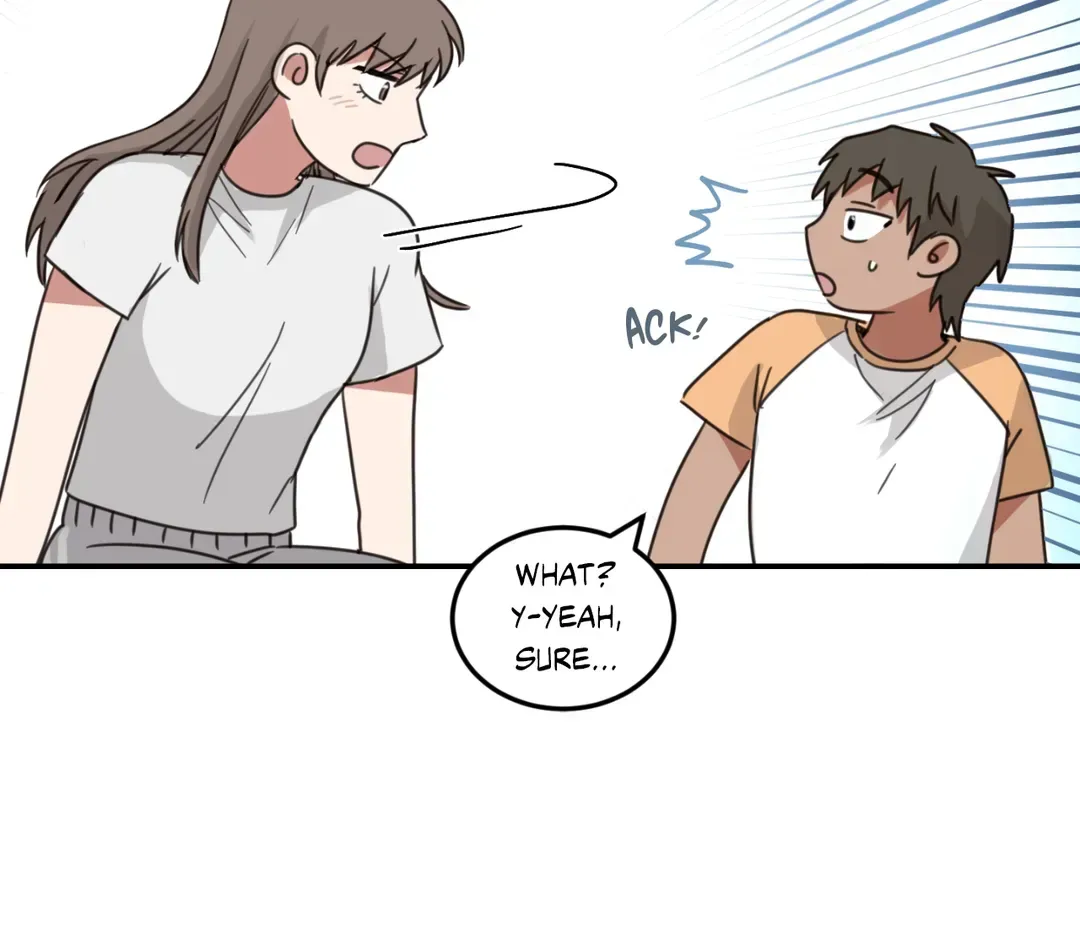 Our Sunny Days Chapter 32 page 26 - MangaKakalot