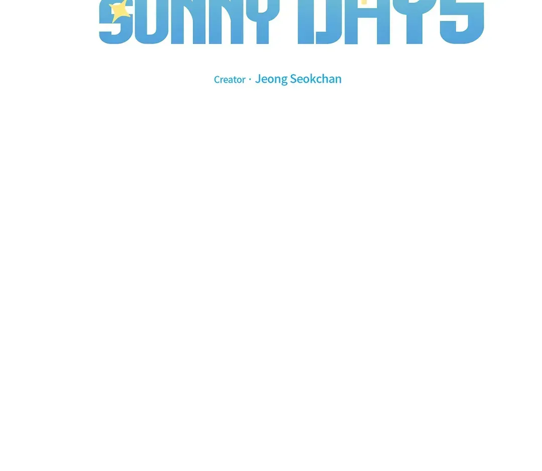 Our Sunny Days Chapter 32 page 37 - Mangabat