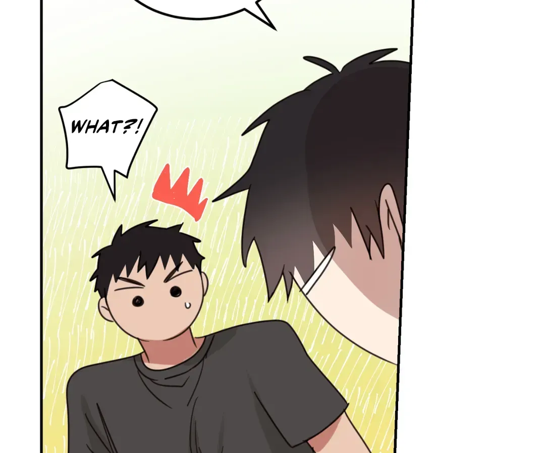 Our Sunny Days Chapter 32 page 65 - Mangabat