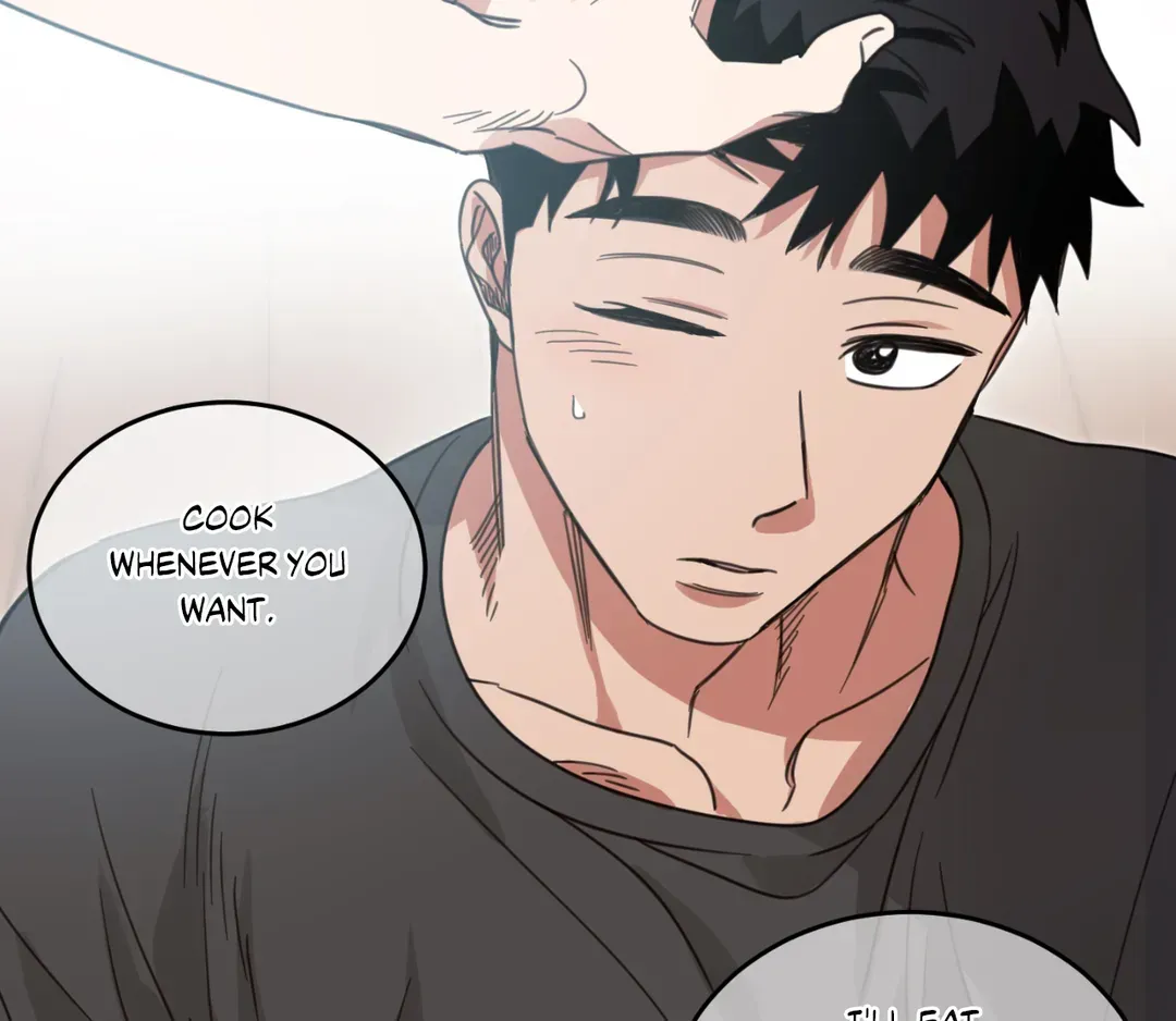 Our Sunny Days Chapter 32 page 80 - Mangabat