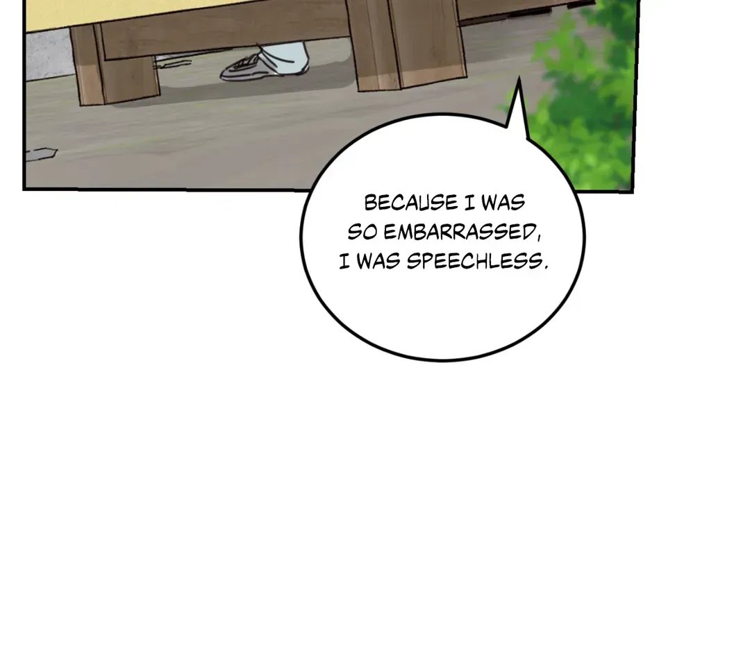 Our Sunny Days Chapter 35 page 22 - Mangabat