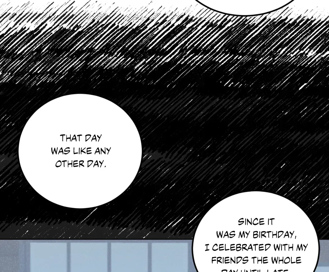 Our Sunny Days Chapter 35 page 35 - Mangabat