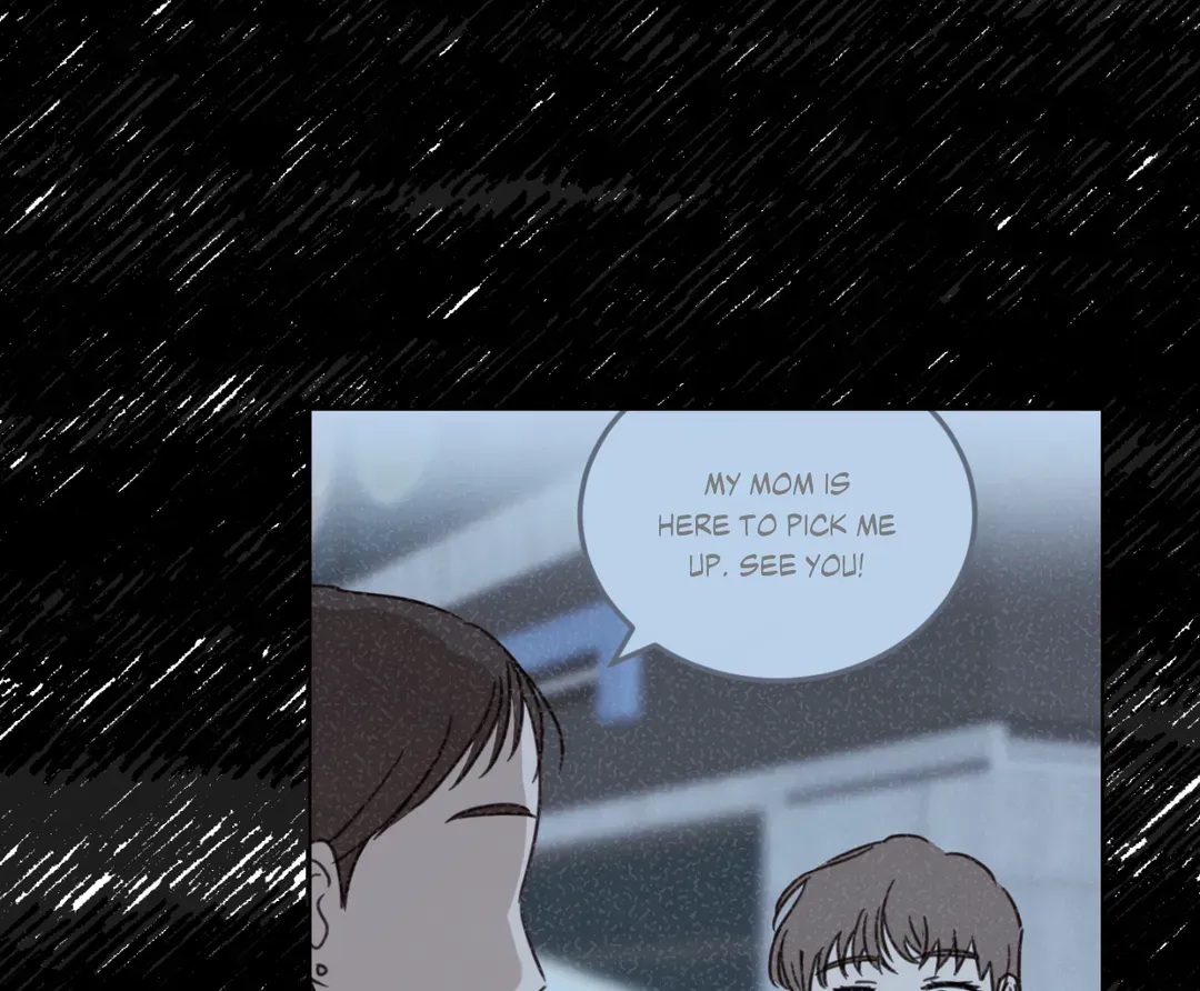 Our Sunny Days Chapter 35 page 37 - Mangabat