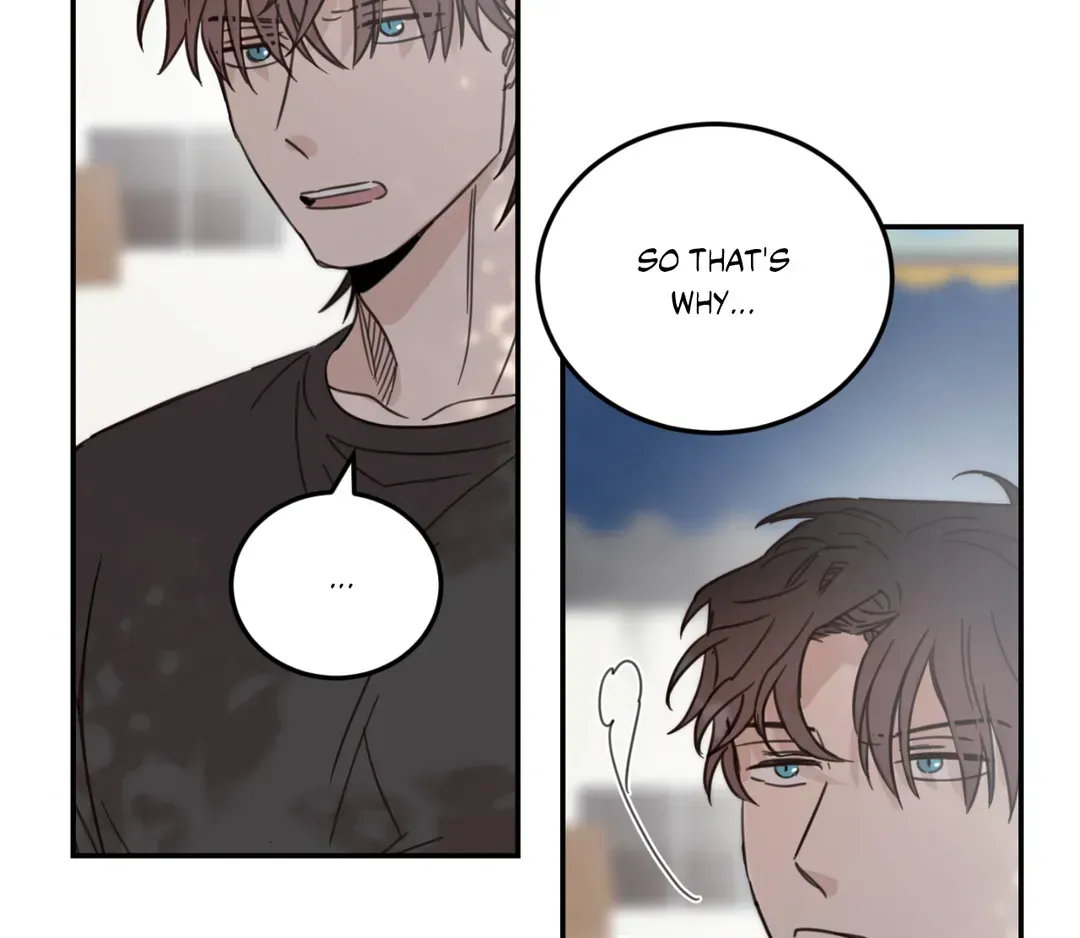 Our Sunny Days Chapter 35 page 63 - Mangabat