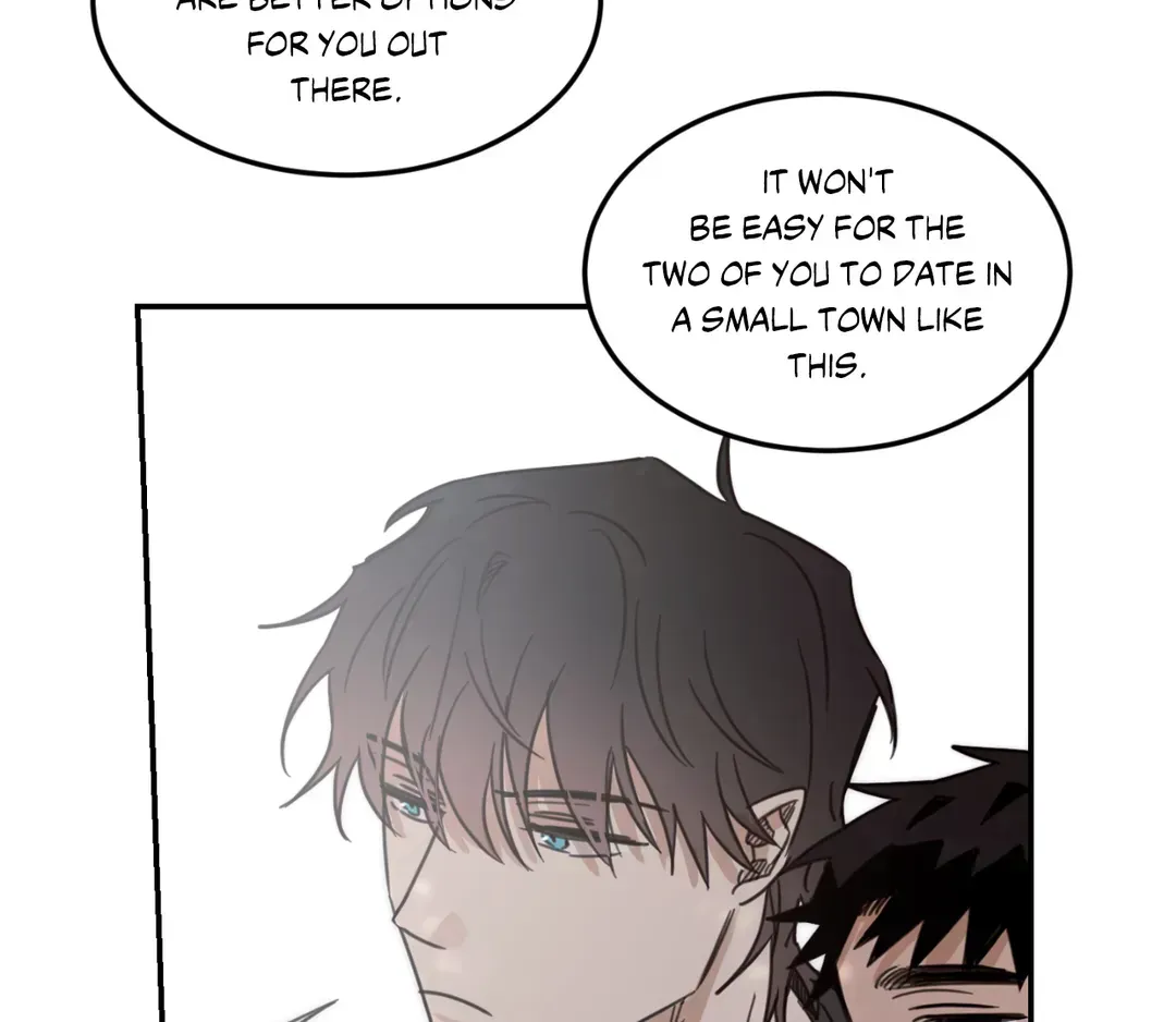 Our Sunny Days Chapter 35 page 69 - Mangabat